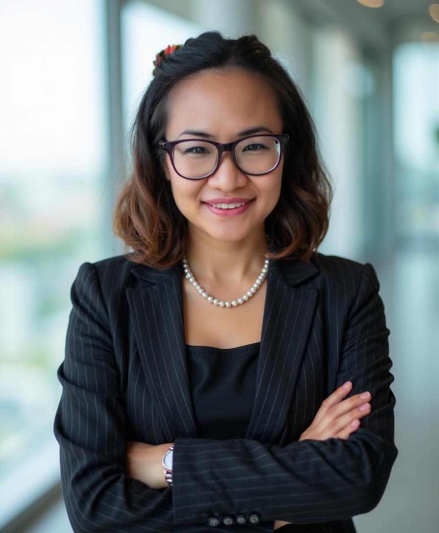 Cynthia Cebujano